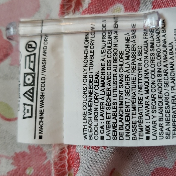 Old Navy Floral Sundress Medium - Picture 11 of 14